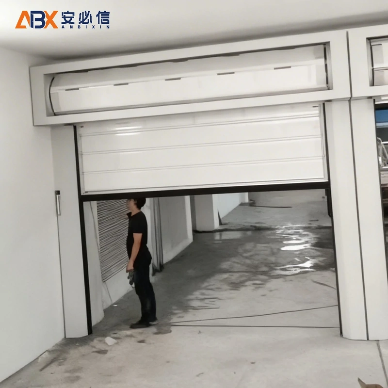 十堰市厂房高速门
