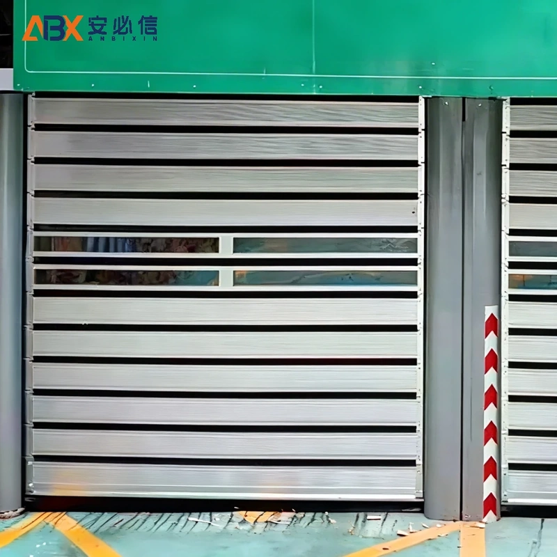 十堰市雷达高速门